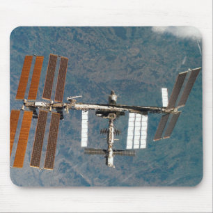 Alfombrilla De Ratón Estación espacial internacional 15