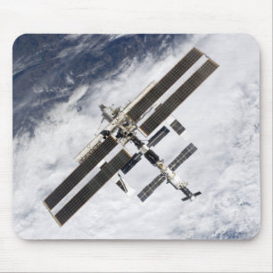 Alfombrilla De Ratón Estación espacial internacional 20