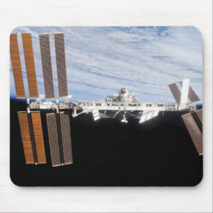 Alfombrilla De Ratón Estación espacial internacional 21