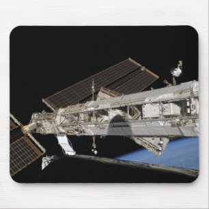 Alfombrilla De Ratón Estación espacial internacional 23