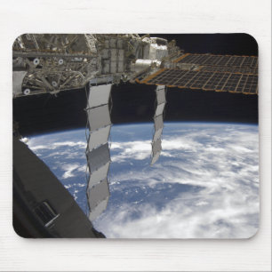 Alfombrilla De Ratón Estación espacial internacional 7