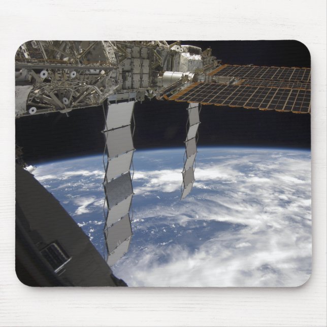 Alfombrilla De Ratón Estación Espacial Internacional 7 (Frente)