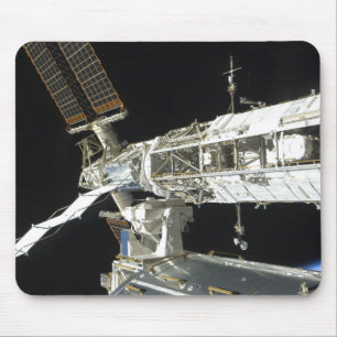 Alfombrilla De Ratón Estación espacial internacional 8