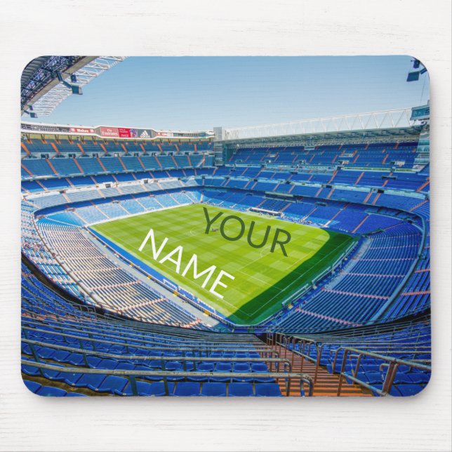 Alfombrilla De Ratón Estadio - Bleachers (Frente)