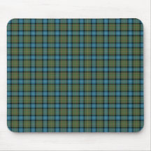 Estado de California Tartan