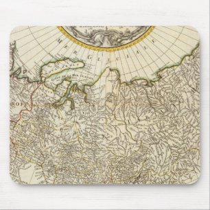 Alfombrilla De Ratón Estados bálticos 2