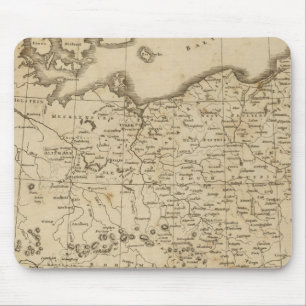 Alfombrilla De Ratón Estados prusianos 3