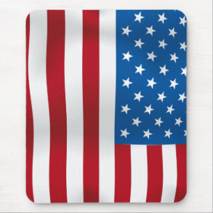 Alfombrilla De Ratón Estados Unidos