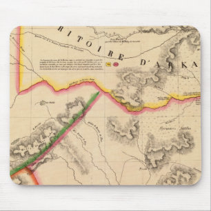 Alfombrilla De Ratón Estados Unidos, América 55