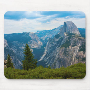 Alfombrilla De Ratón Estados Unidos, California, Parque Nacional Yosemi
