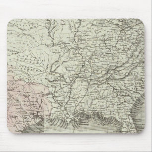 Alfombrilla De Ratón Estados Unidos de América 6