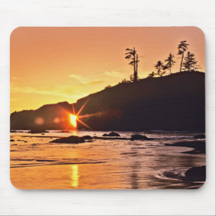 Alfombrilla De Ratón Estados Unidos, Estado de Washington, Parque Nacio