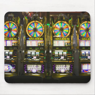 Alfombrilla De Ratón Estados Unidos, Nevada, Las Vegas. McCarran Intern