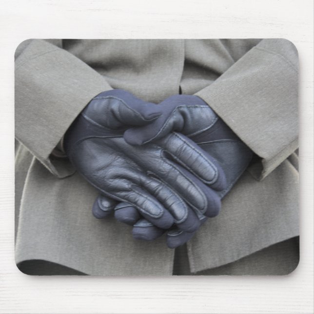 Alfombrilla De Ratón Estados Unidos Nueva York (Frente)