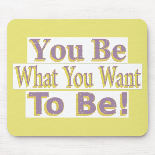 Alfombrilla De Ratón "¡Estáis!" Diseño Cuto. ¡Hazte con una en Zazzle (Frente)