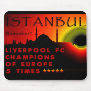 Alfombrilla De Ratón ¿Estambul recuerda?