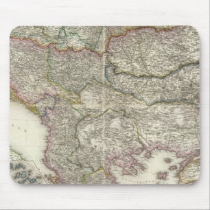 Alfombrilla De Ratón Estambul, Turquía