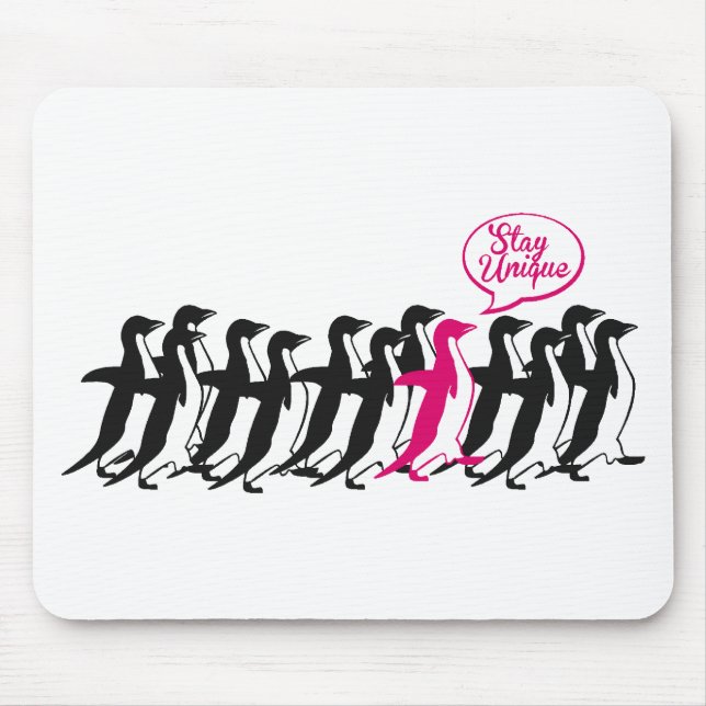 Alfombrilla De Ratón estancia única (Frente)