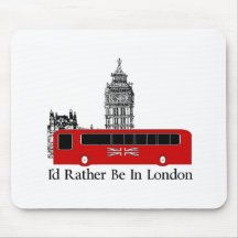 Estaría bastante en Londres