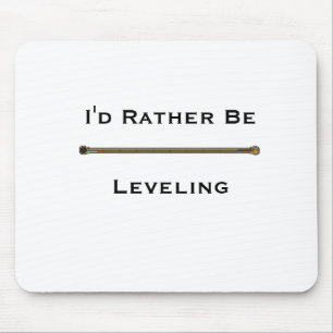 Alfombrilla De Ratón Estaría nivelando bastante - EQ2 Mousepad