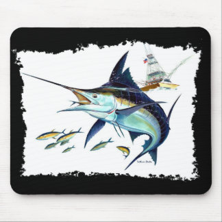 Alfombrilla De Ratón ¡Estaría pescando bastante!