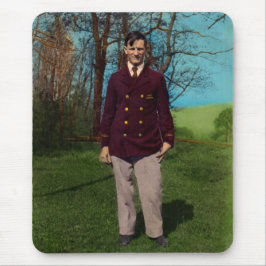 Alfombrilla De Ratón ¿Estas Pantalones Me Hacen Mirar Fino?