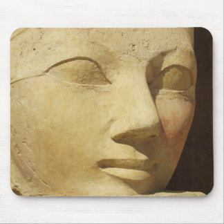 Alfombrilla De Ratón Estatua de Hatshepsut, Pharaoh Hatshepsut de