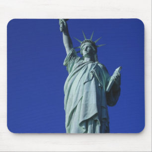 Alfombrilla De Ratón Estatua de la Libertad, Nueva York, EE. UU. 4