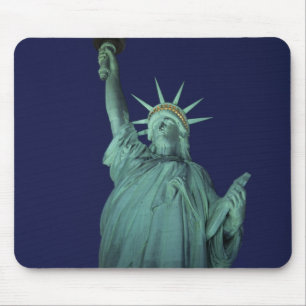 Alfombrilla De Ratón Estatua de la Libertad, Nueva York, EE. UU. 6