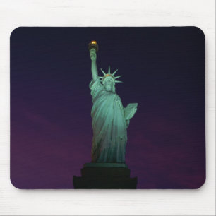 Alfombrilla De Ratón Estatua de la Libertad, Nueva York, EE. UU. 7