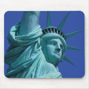 Alfombrilla De Ratón Estatua de la Libertad, Nueva York, EE. UU. 8