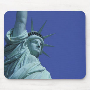 Alfombrilla De Ratón Estatua de la Libertad, Nueva York, EE. UU. 9