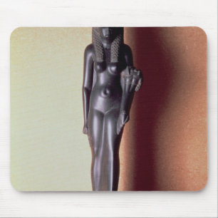 Alfombrilla De Ratón Estatua de la reina Arsinoe II