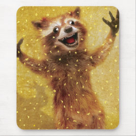 Alfombrilla De Ratón Éste es mi mousepad