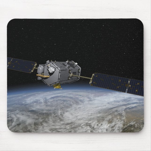 Alfombrilla De Ratón Este es un artistaEl ½ concepto 2 (Frente)