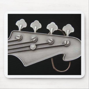 Alfombrilla De Ratón Estera baja del ratón