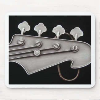 Alfombrilla De Ratón Estera baja del ratón