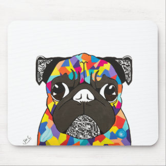 Alfombrilla De Ratón estera del ratón