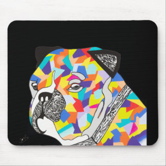 Alfombrilla De Ratón estera del ratón