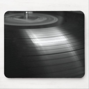 Alfombrilla De Ratón Estera del ratón del vinilo