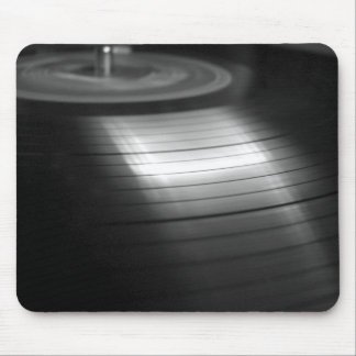 Alfombrilla De Ratón Estera del ratón del vinilo