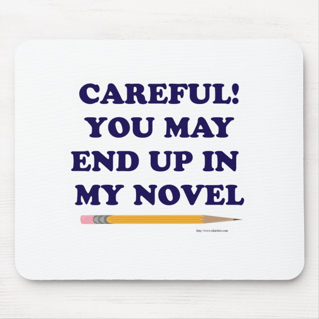 Alfombrilla De Ratón Estilo básico cuidado (Frente)