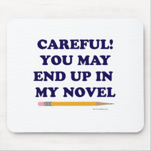 Alfombrilla De Ratón Estilo básico cuidadoso