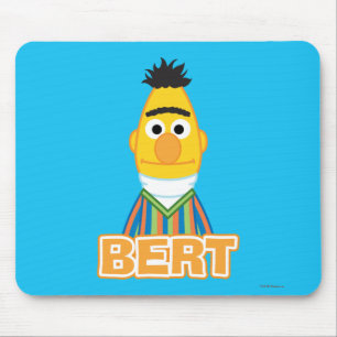 Alfombrilla De Ratón Estilo clásico de Bert