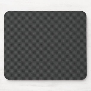 Alfombrilla De Ratón Estilo de carbono 04