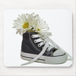 Alfombrilla De Ratón Estilo de limpieza