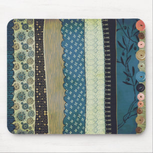 Alfombrilla De Ratón Estilo gitano