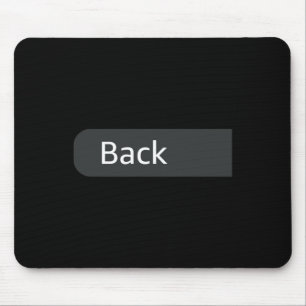 Alfombrilla De Ratón Estimada Persona Detrás De Mi Conciencia Sobre El 