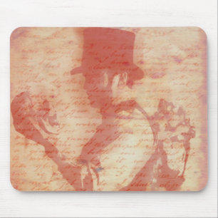 Alfombrilla De Ratón estimado jefe