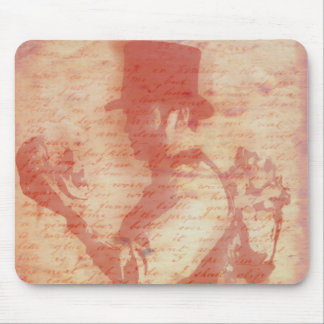 Alfombrilla De Ratón estimado jefe